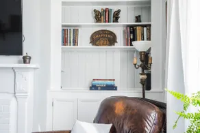 Charming Restored Farmhouse Minutes from Culpeper - Image 5