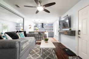 THE WALNUT COMFORT DUPLEX - Image 3