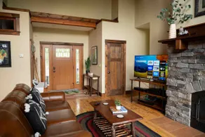 Mountain View Cabin - Image 5