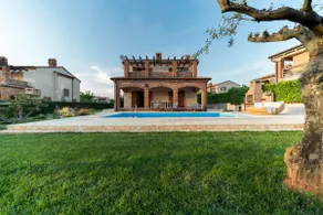 Villa Sole Istria with private pool (Corona Free) - Image 2