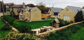 Crossroads Farm - Queen Anne's Stable - Image 5