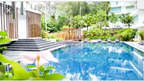 Great view in 81sqm top floor space in Kamala - Image 2