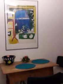 Feel good - like at home apartment near Messe - Image 5