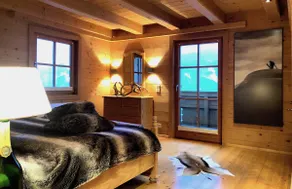 Chalet Sonnberg Bramberg - Image 3