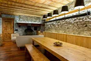 Casa Rural "Casa Chin", Val d'Aran - Image 5