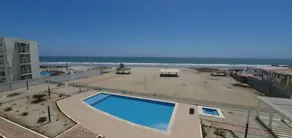 Sea View Jacuzzi Suite near Playa Paraiso II - Image 3