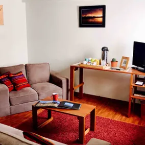 Full and cozy apartment, close to downtown (RH) - Image 4