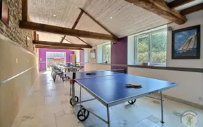Gîte La Vieille Mazure - Image 2