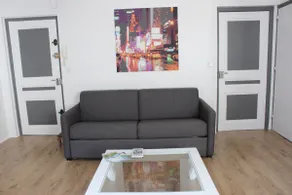 Lons city center 5 people 3-star rating - Image 4