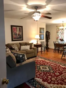 Camellia Cottage - comfort and charm - Image 3
