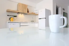 Verde Suites - 2 Bedrooms 2 Bathrooms Balcony Duplex - Image 4
