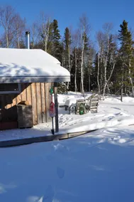 The Sleeping Moose Cottage - Image 5