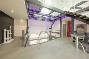 La Griffe à Foin, Kaysersberg - Hus på 250 m² - Op til 10 voksne + 1 baby - Image 4
