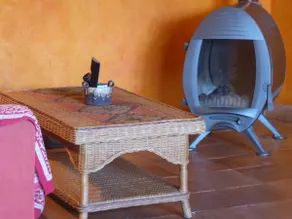 PLANETA CHICOTE: CASA EL SALUDO AL SOL FOR 6 PEOPLE - Image 4