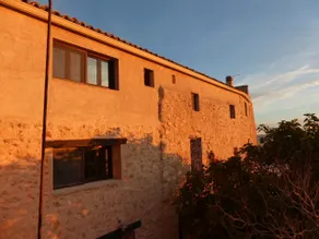 PLANETA CHICOTE: CASA EL SALUDO AL SOL FOR 6 PEOPLE - Image 5
