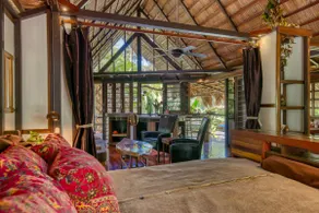 Sloth House /PooL-Jacuzzi BeacH-BirdwatchinG HaveN - Image 5