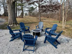 Grand Rivers Getaway at Ky Lakes - Image 2