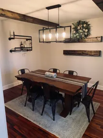 Southern Indy Farmhouse - near the city! - Image 5