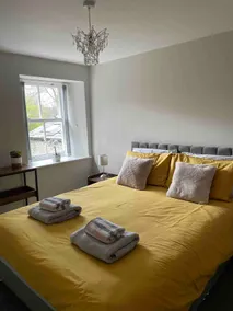 1 chambres à coucher à Settle - Image 2