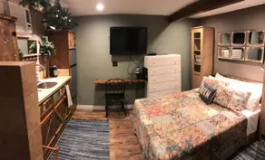 Historic San Antonio Carriage house efficiency - Image 5