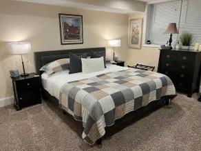 Historic Old Town Alexandria Private Apartment - Image 2