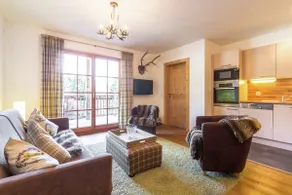 Apartamento en Mittersill cerca de Skibus - Image 3