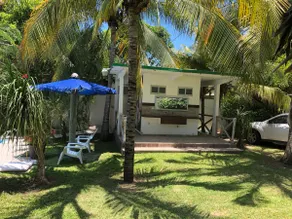 House on Juan Ángel beach, View near Chachalacas - Image 5
