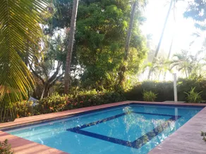 Quiet Hideaway | Pool, Lagoon & Empty Beach - Image 5
