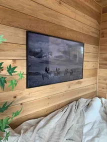 Ceder Timber Cabin - Image 3
