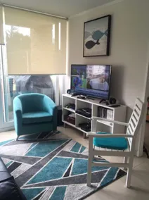 Apartment in Papudo ideal for families with children - Image 2