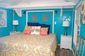 Hattie's Hill Cottage - Image 4