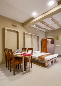 Sanctum Luxury Serviced Apartments - Image 4