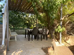 Beach 50 m away. 1 bedroom. 2/4 people. Wi-Fi/air conditioning/garden - Image 5