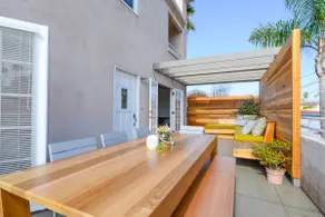 3b/3b Beach Living-1/2blk to Ocean! - Image 2