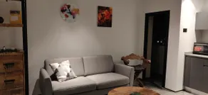 Quiet apartment in the lively center - Image 3