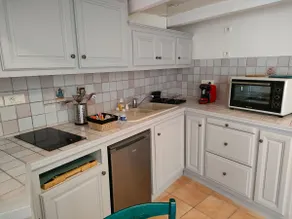 Air-conditioned duplex in the heart of the island - Image 5