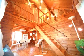 Awaji Seaside Log house in Goshiki 1 - Image 4