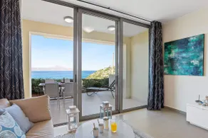 Almyrida Panorama view house BY APOKORONAS-VILLAS - Image 2