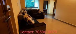 2 BHK Flat with Parking in quaint Moira village - Image 2
