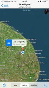 Bright and beautiful North Norfolk home from home. - Image 2