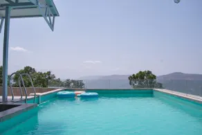 Ekayan Villa || 4BHK Villa With Rooftop Pool - Image 2