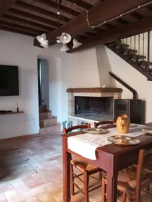 Olea - Vacation home Todi Umbria - Image 3