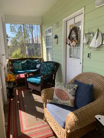 Alabama Beach Cottage am Meer - Image 3