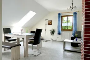 Apartment, Fishing by the Rain, Angelhof Posl - Image 4