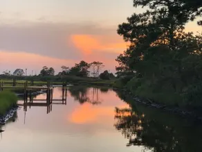 Chincoteague Island Creekside Cottage - Image 2