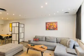 Best Location 3 Bedrooms Downtown Istanbul - Image 2