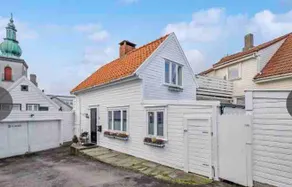 Cozy apartment in Old Stavanger - Image 3