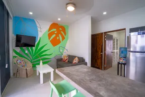 Las Vueltas - Golden Zone Studio 2 Blocks to Beach - Image 5