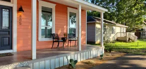 WACO DREAM HOME; TERRACOTTA ON TAYLOR - Image 2