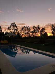 Beautiful house in Tunquén, with a pool and hot tub - Image 3